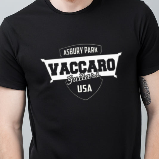 Vaccaro Guitars T-Shirt